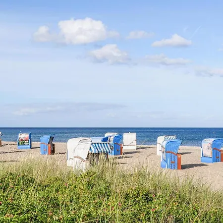 Zuhause Am Meer