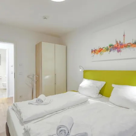 Zuhause Am Meer Daire